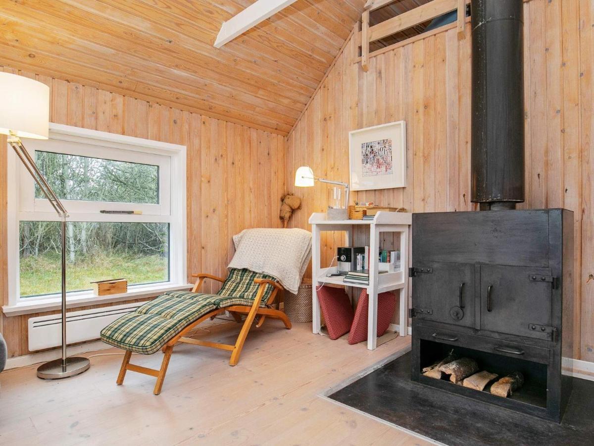 7 Person Holiday Home In Skagen Kandestederne Luaran gambar
