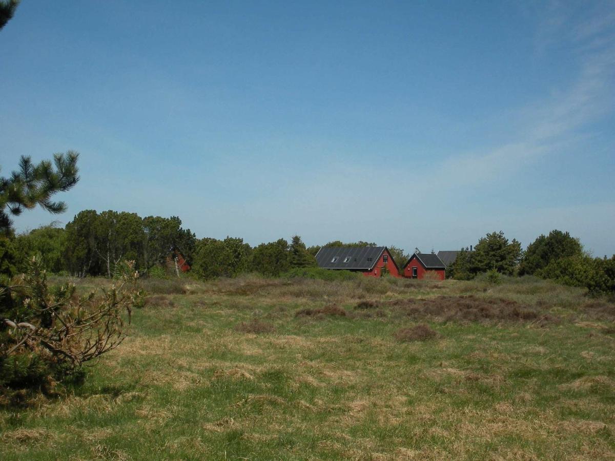 7 Person Holiday Home In Skagen Kandestederne Luaran gambar